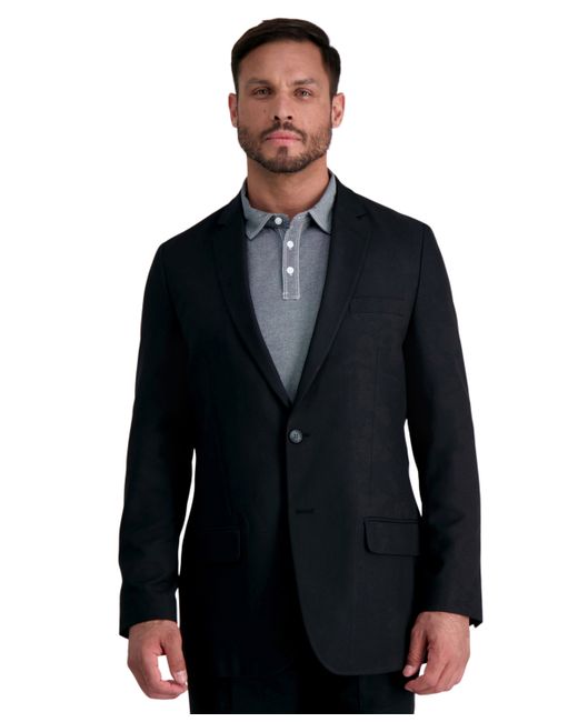 Haggar Smart Wash Classic Fit Suit Separates Jackets