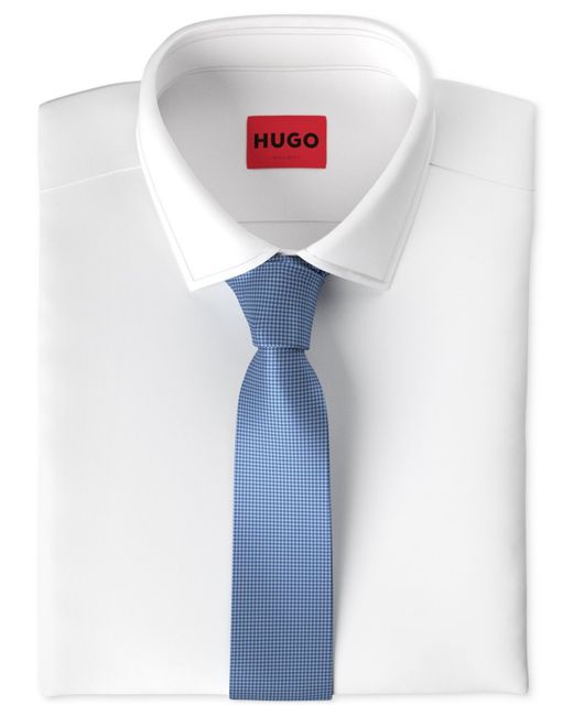 Hugo Boss by Boss Jacquard Tie