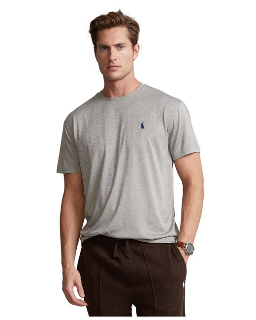 Polo Ralph Lauren Classic-Fit Performance Jersey T-Shirt
