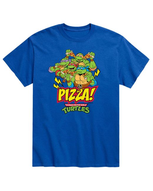 Airwaves Teenage Mutant Ninja Turtles Pizza T-shirt
