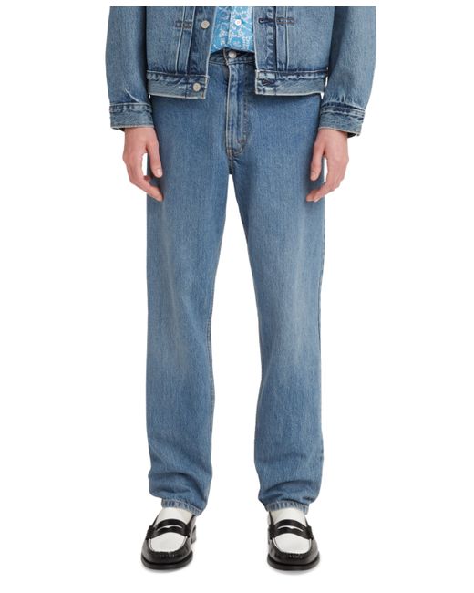 Levi's 550 92 Relaxed Taper Jeans