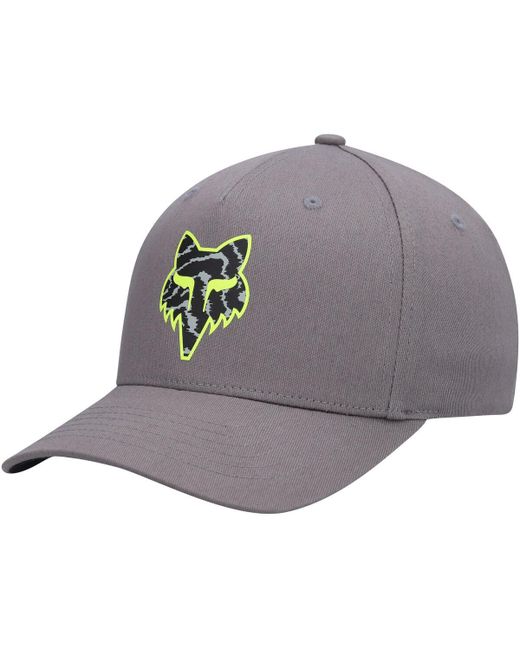 Fox Nuklr Flex Hat