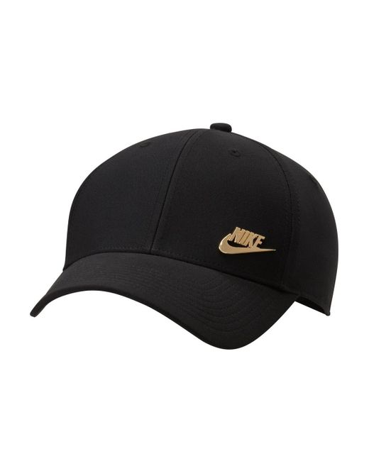 Nike Metal Futura Lifestyle Club Performance Adjustable Hat