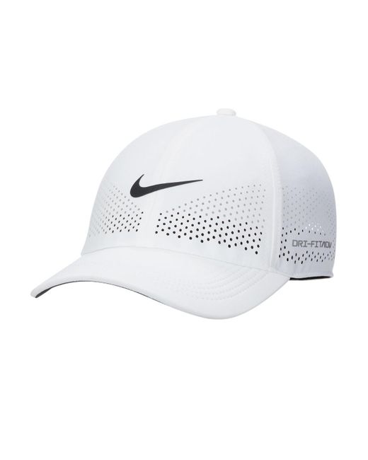 Nike and Golf Club Performance Adjustable Hat