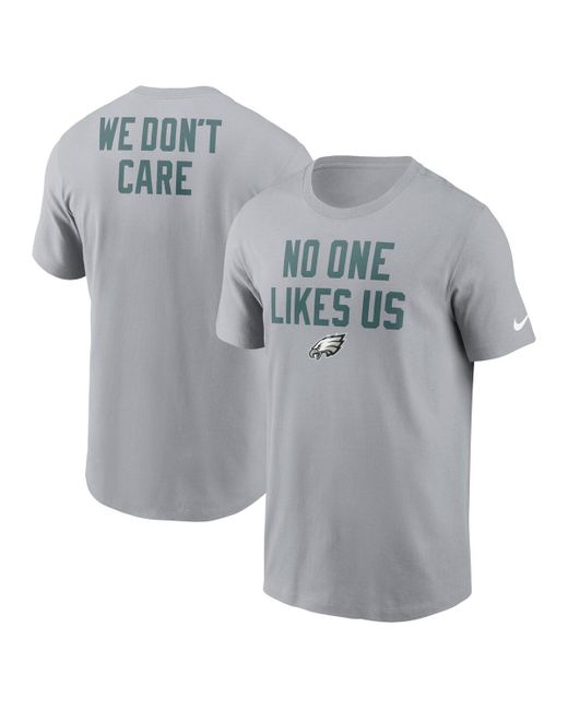 Nike Philadelphia Eagles Local T-shirt