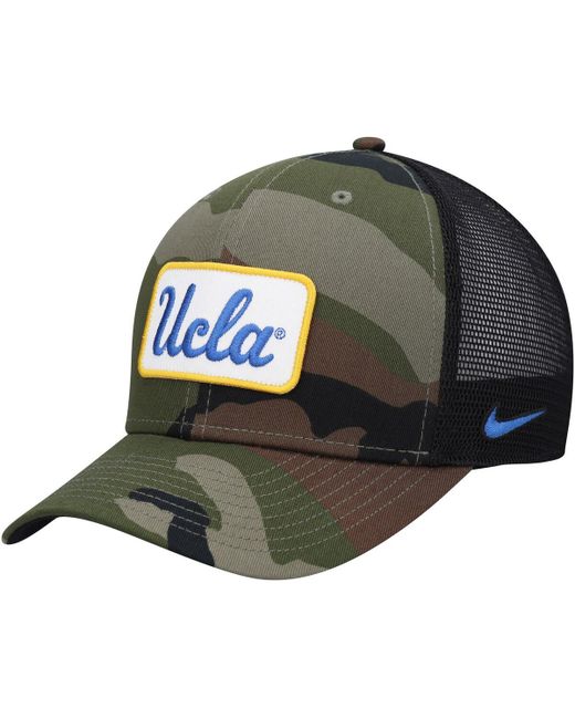 Nike Ucla Bruins Classic99 Trucker Snapback Hat