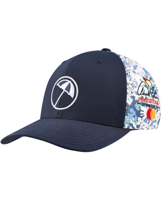 Puma Arnold Palmer Invitational Floral Tech Flexfit Adjustable Hat