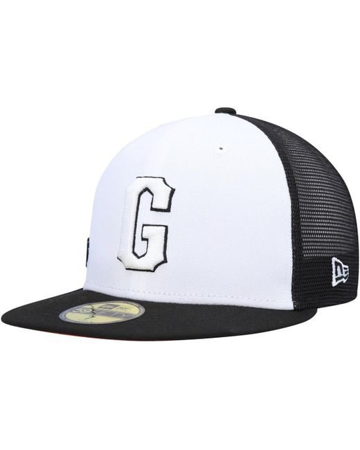 New Era Black San Francisco Giants 2023 On-Field Batting Practice 59FIFTY Fitted Hat