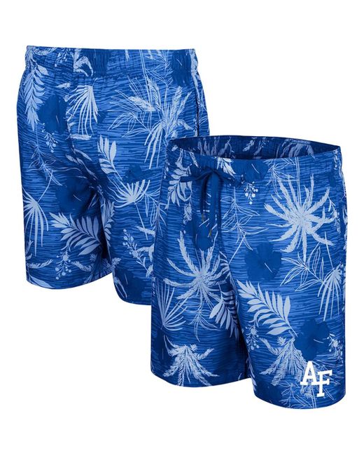 Colosseum Air Force Falcons What Else is New Swim Shorts