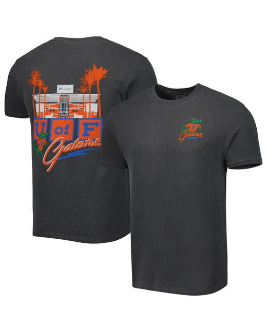 Image One Florida Gators Vault Stadium T-shirt