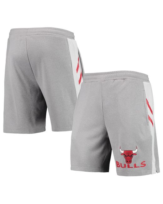 Concepts Sport Chicago Bulls Stature Shorts