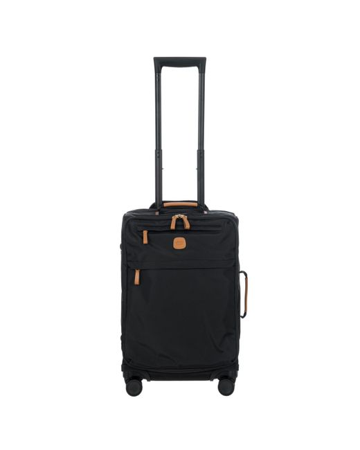 Bric's X-BagÂ 21 Carry-On Spinner with Frame