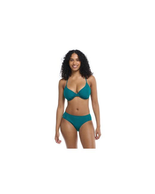 Body Glove Smoothies Solo Underwire D/Dd/E Cup Top