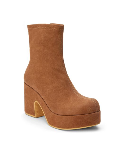 Beach By Matisse Ankle Boots