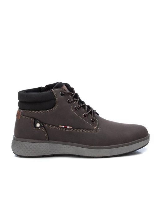Xti Casual Ankle Boots