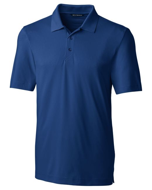 Cutter and Buck Forge Stretch Big Tall Polo Shirt