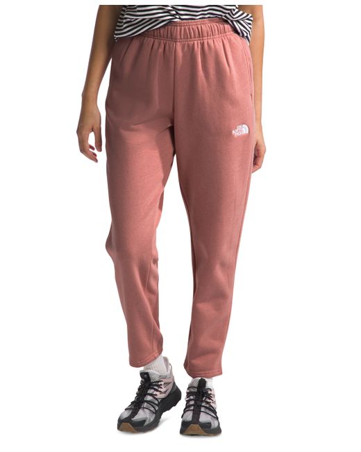 The North Face Evolution Cocoon-Fit Fleece Sweatpants