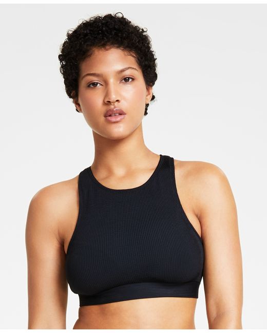 Nike Essential High-Neck Bikini Top