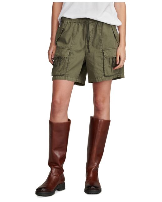 Lucky Brand Utility Shorts