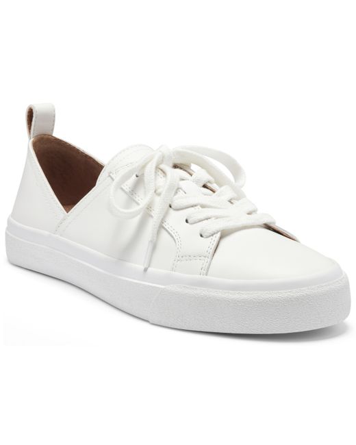 Lucky Brand Dansbey Lace-Up Sneakers