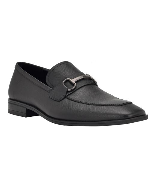 Calvin Klein Malcome Casual Slip-on Loafers