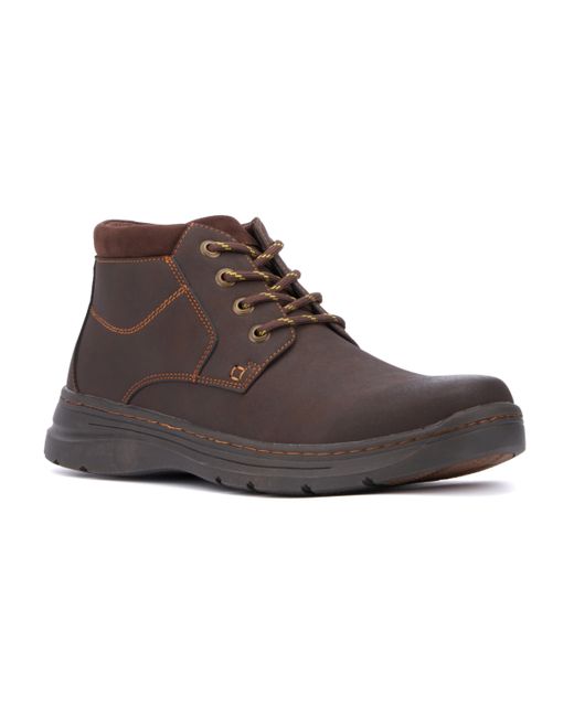 Xray Footwear Aiden Casual Boots