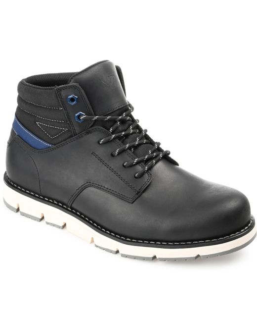 Territory Bridger Ankle Boots