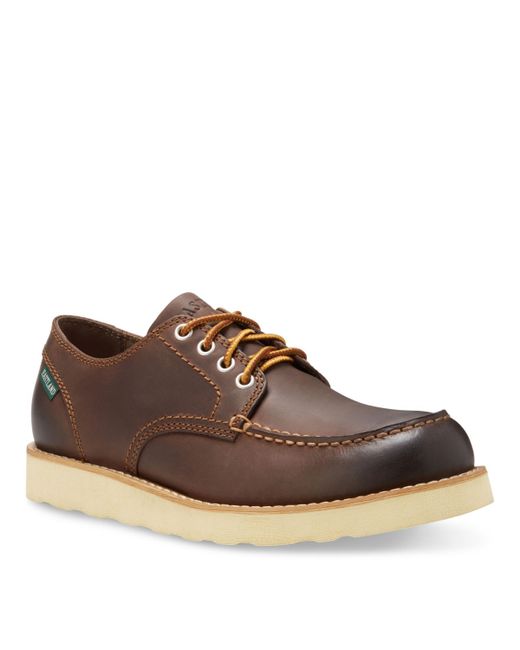 Eastland Shoe Lumber Down Oxford Shoes