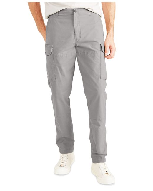 Dockers Alpha Tapered-Fit Cargo Pants