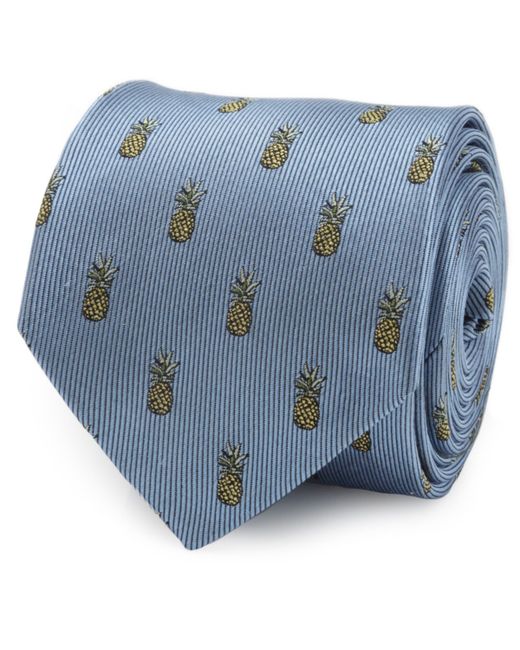 Cufflinks, Inc. Pineapple Tie