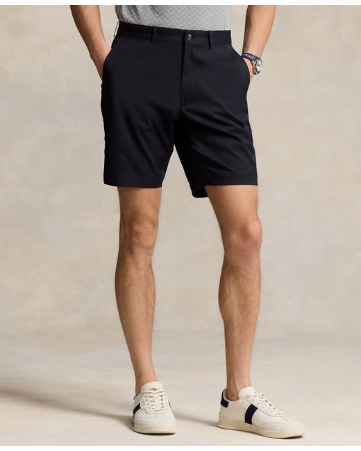 Polo Ralph Lauren 9-Inch Tailored Fit Performance Shorts