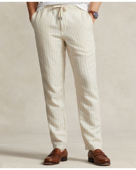 Polo Ralph Lauren Polo Prepster Classic-Fit Twill Pants