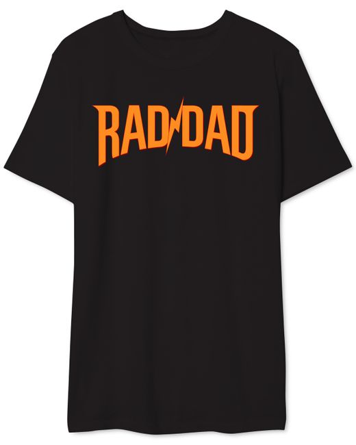 Airwaves Rad Dad Graphic T-Shirt