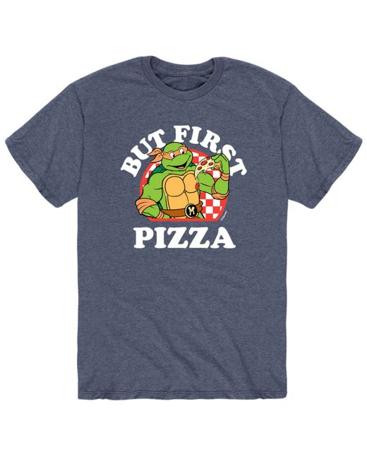 Airwaves Teenage Mutant Ninja Turtles First Pizza T-shirt