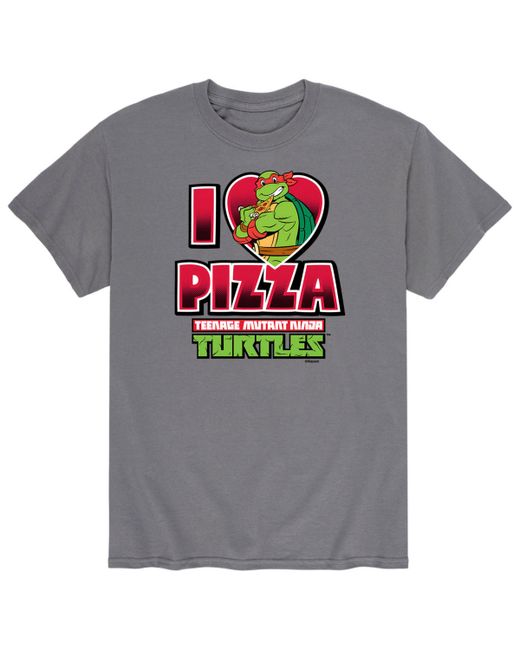 Airwaves Teenage Mutant Ninja Turtles Love Pizza T-shirt
