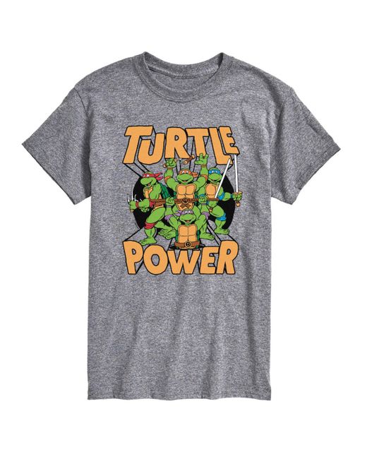 Airwaves Teenage Mutant Ninja Turtles Graphic T-shirt