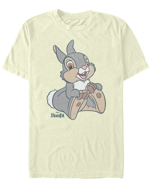 Fifth Sun Big Thumper Short Sleeve T-Shirt