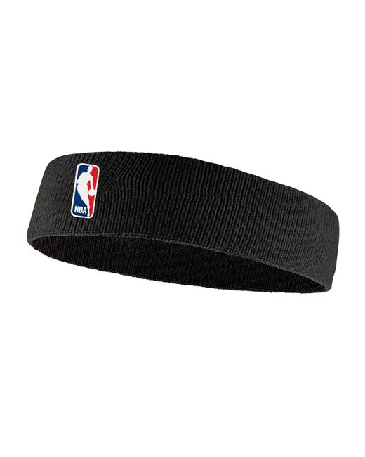 Nike Nba Headband blac