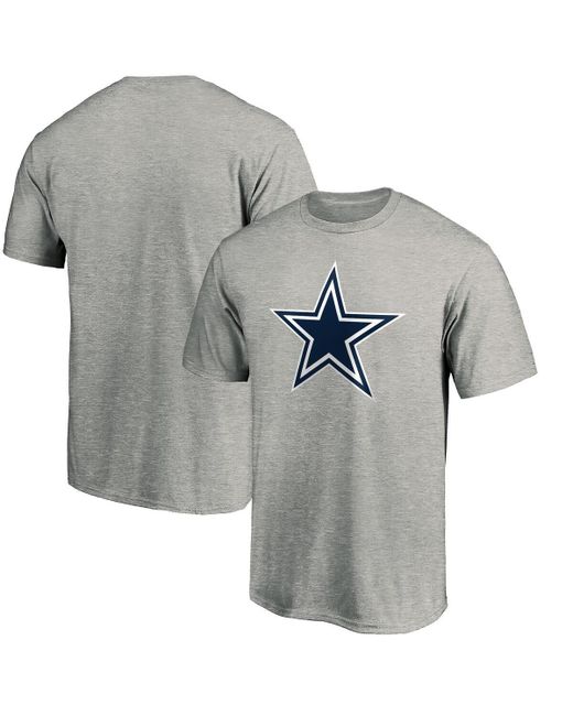 Fanatics Dallas Cowboys Primary Logo T-shirt