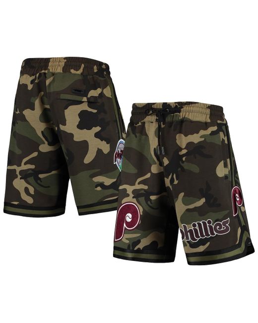 Pro Standard Philadelphia Phillies Team Shorts