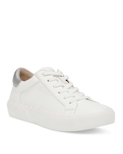AK Anne Klein Confident Lace up Sneakers