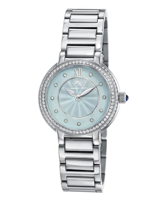 Porsamo Bleu Luna Bracelet Watch 1191ESTS