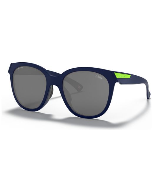 Oakley Nfl Collection Sunglasses Low Key Seahawks