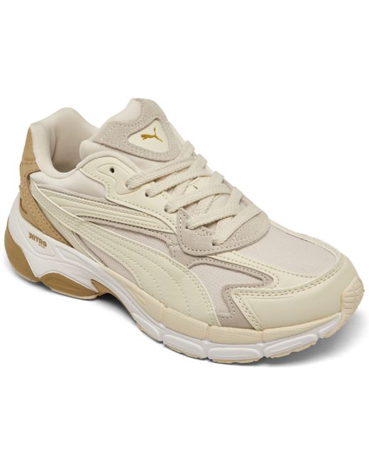Puma Teveris Nitro Lux Casual Sneakers from Finish Line
