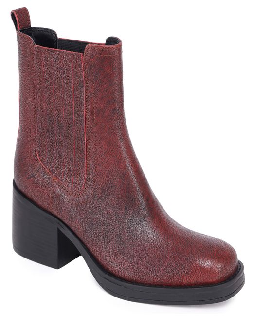 Kenneth Cole New York Jet Chelsea Boots