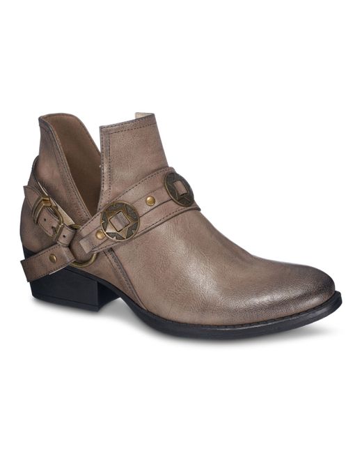 GC Shoes Ankle Boots