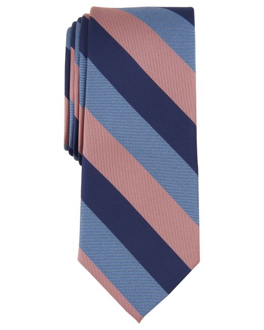 Bar III Dalton Stripe Tie Created for