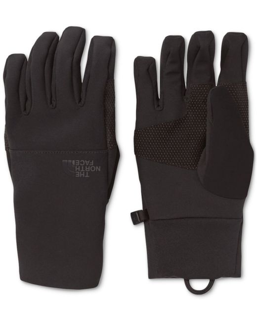 The North Face Apex Etip Touchscreen Gloves