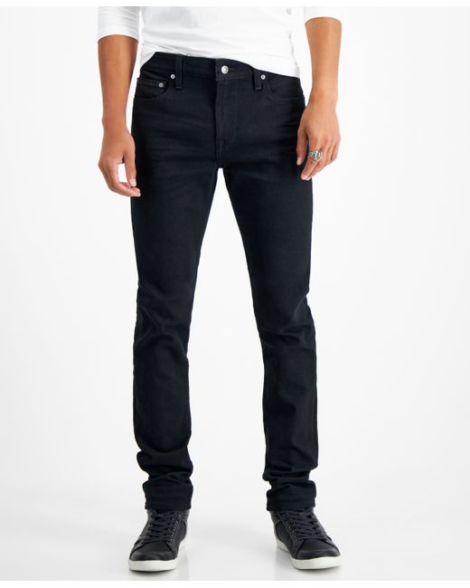Guess Wash Skinny Fit Jeans