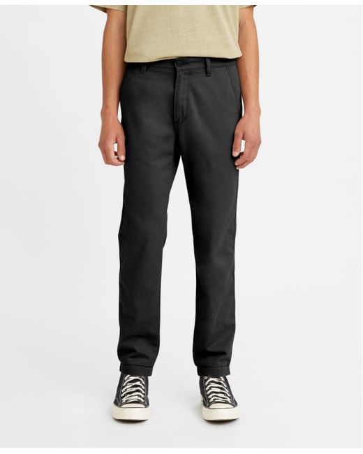 Levi's Xx Chino Relaxed Taper Twill Pants